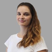 Barbora Chaloupková - b.chaloupkova@jobscontact.cz