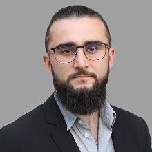 Jakub Šrubař   - j.srubar@jobscontact.cz